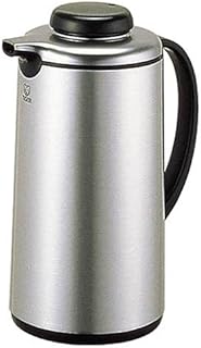 TIGER ハンディポツト 1Lタイプ ステンレス PRJ-010P-XS TIGER ハンディポツト 1Lタイプ ステンレス PRJ-010P-XS